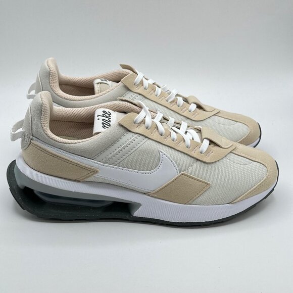 Women's Nike Air Max Pre Day  Beige Running Shoes Sneakers DM8259-002 Size 6.5 - Picture 6 of 12